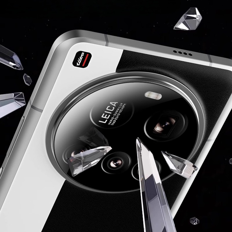 Full Glue Camera Lens Protecto - огляд і ціна Photography Xiaomi