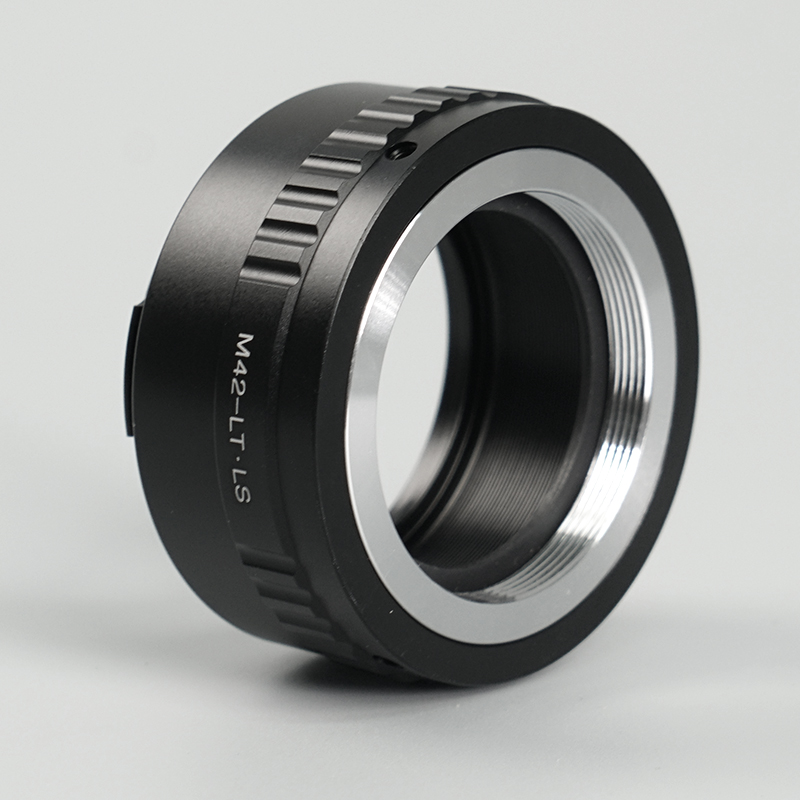 M42 Lens Adapter Camera Lens C - огляд і ціна Macro Extension Tube