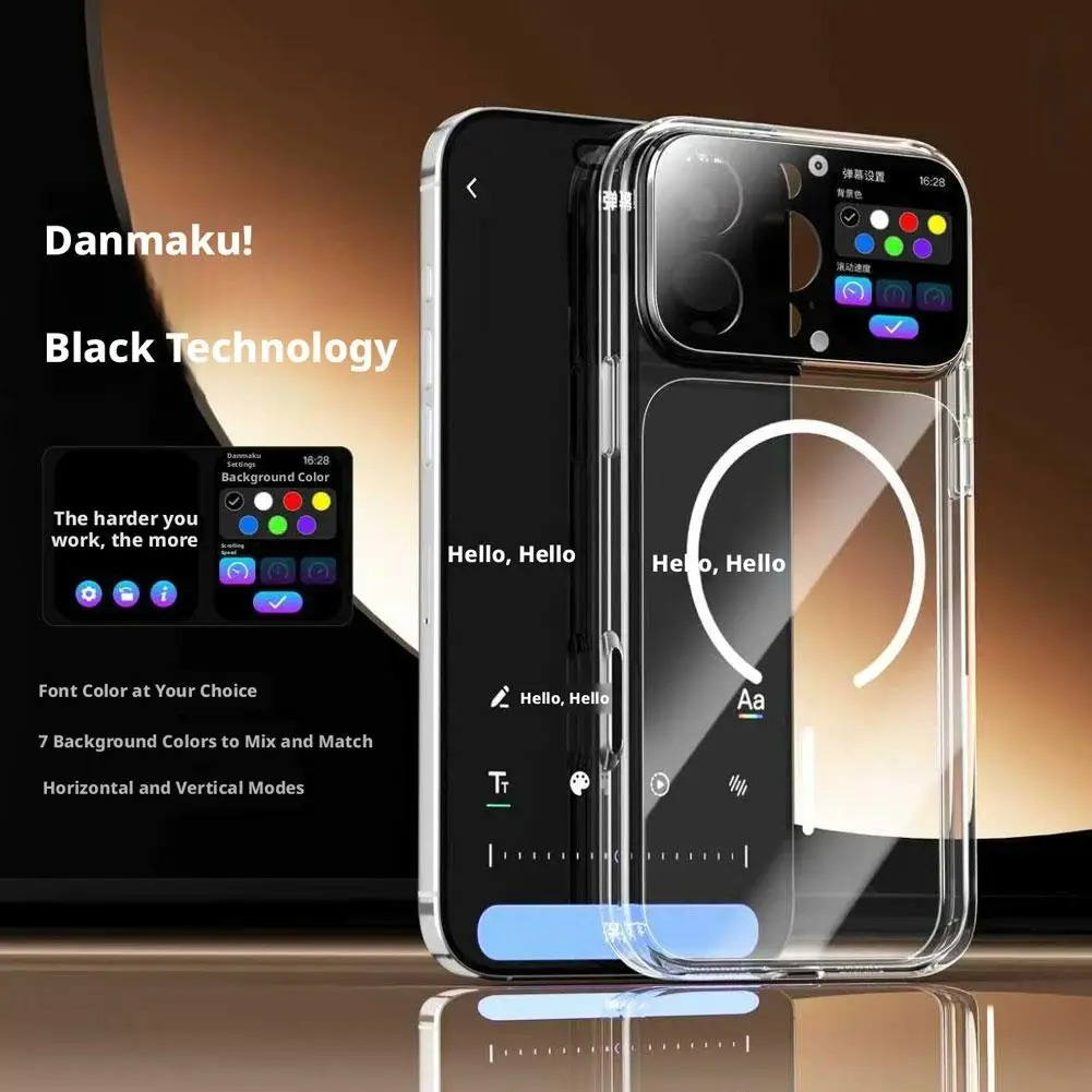 2026 New Dynamic Intelligent S - огляд і ціна Photography Grid
