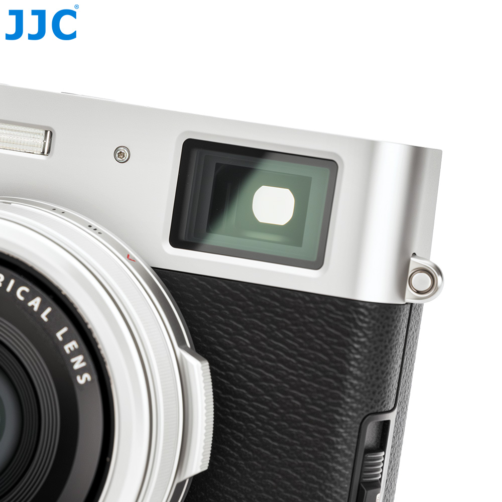 JJC X100VI  X100V Viewfinder G - огляд і ціна Fujifilm Camera X100Vi