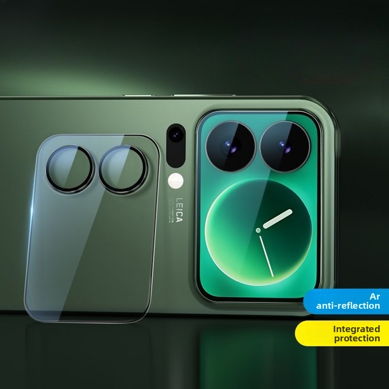 Full Coverage HD Camera Lens F - огляд і ціна Photography Xiaomi