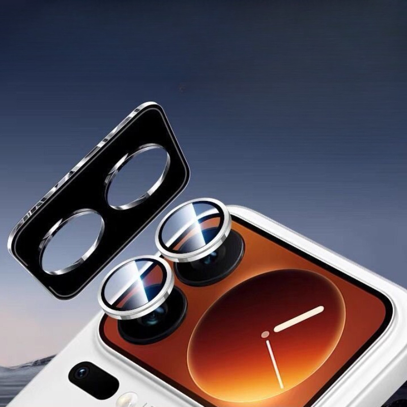 For XiaoMi 17 Pro Max Metal Ri - огляд і ціна Photography Xiaomi