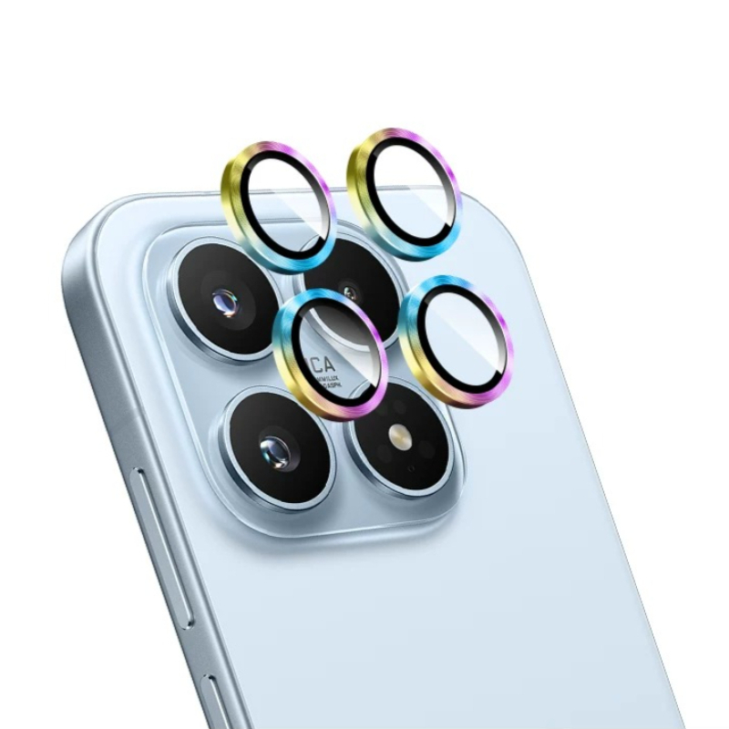 For XiaoMi 17 Pro Max Metal Ri - огляд і ціна Photography Xiaomi