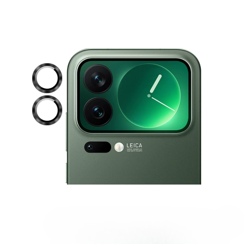 For XiaoMi 17 Pro Max Metal Ri - огляд і ціна Photography Xiaomi