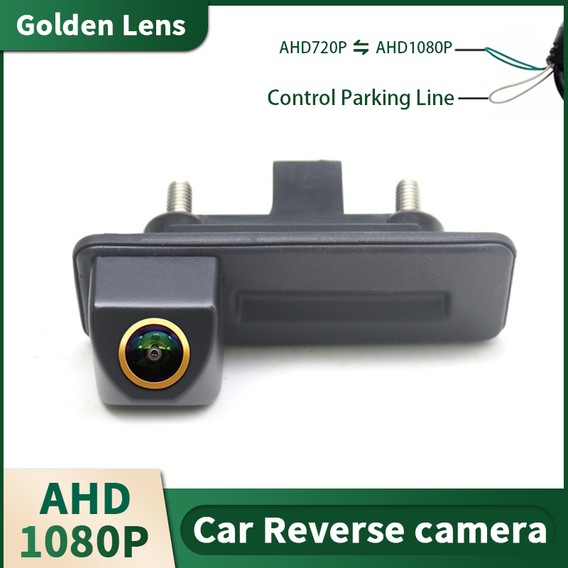 AHD 1080P Car Rear View Revers - огляд і ціна Xiaomi Photography Kit