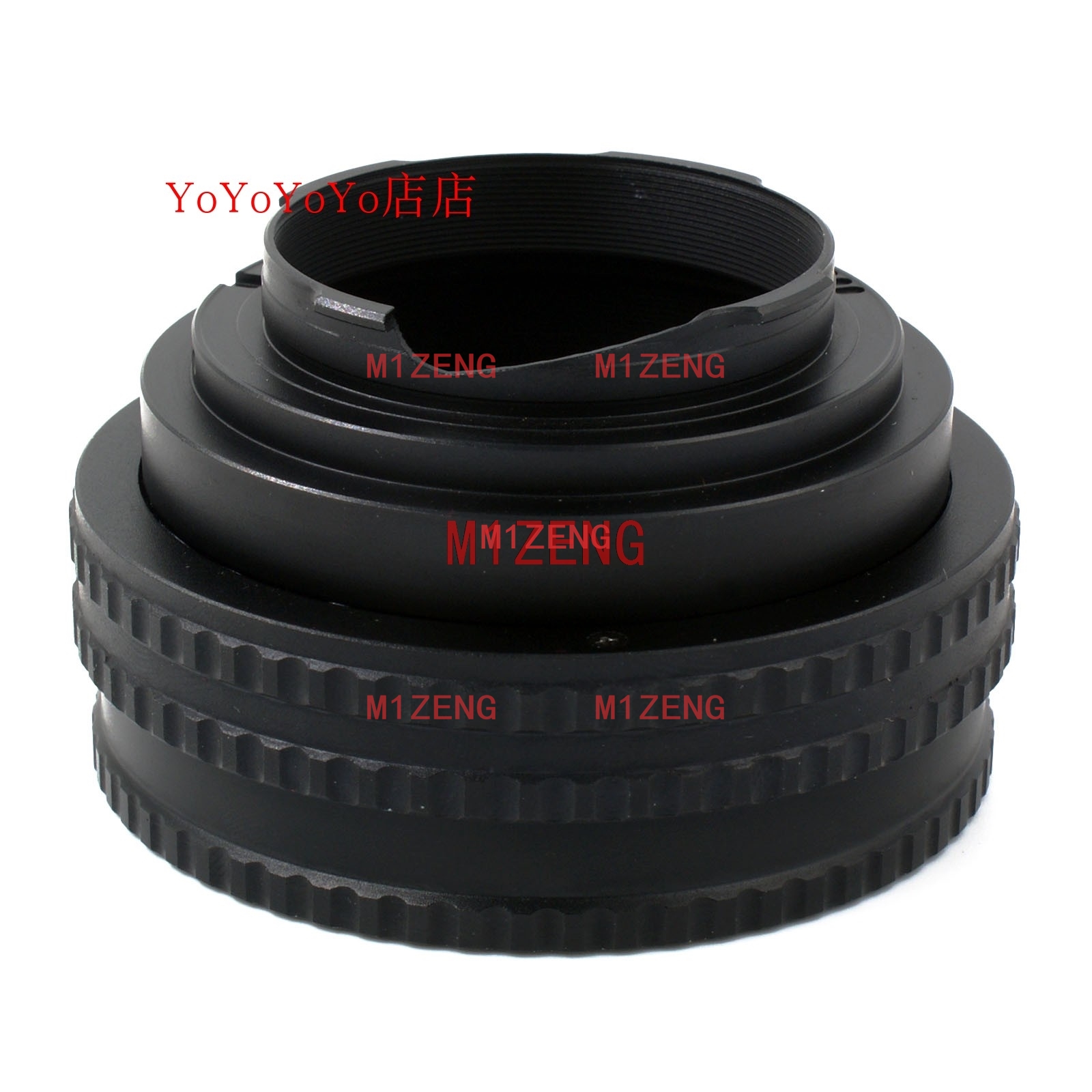 M42-LM 17-31 17mm-31mm Macro E - огляд і ціна Macro Extension Tube