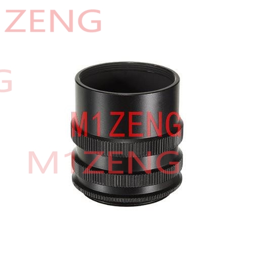 m39 Macro Extension Tube ring  - огляд і ціна Macro Extension Tube