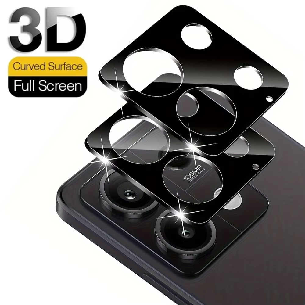 2PCS Camera Lens Protector For - огляд і ціна Photography Xiaomi