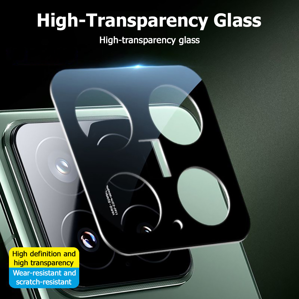 2PCS Camera Lens Protector For - огляд і ціна Photography Xiaomi