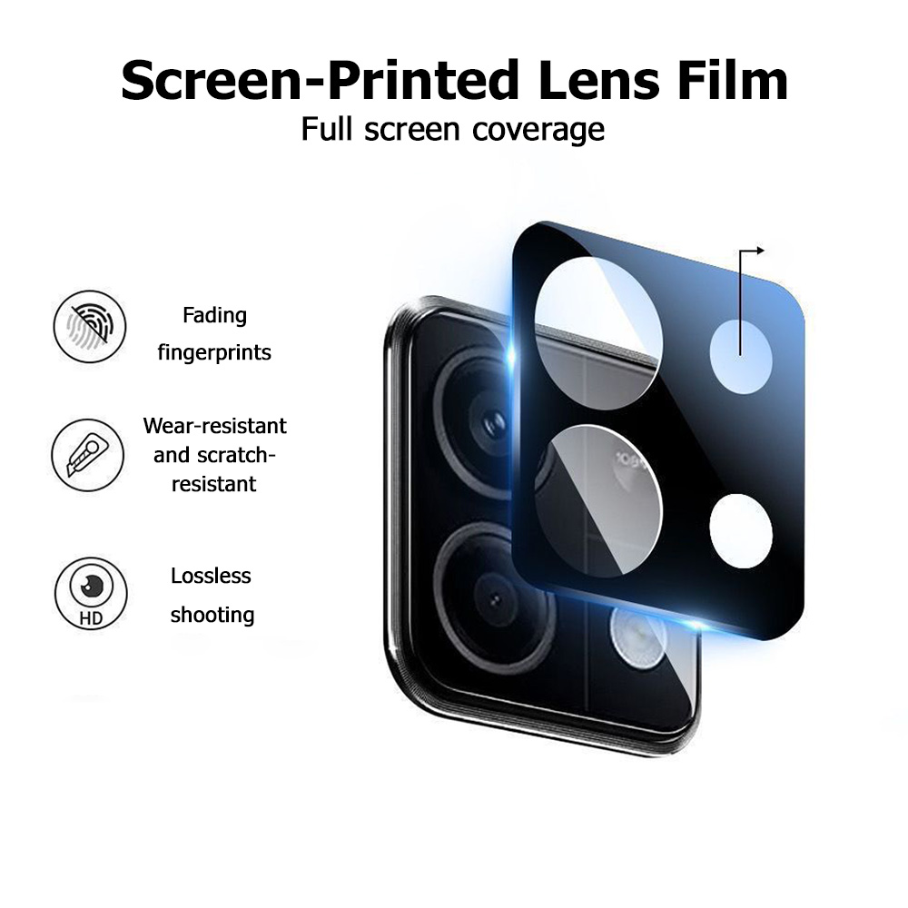 2PCS Camera Lens Protector For - огляд і ціна Photography Xiaomi
