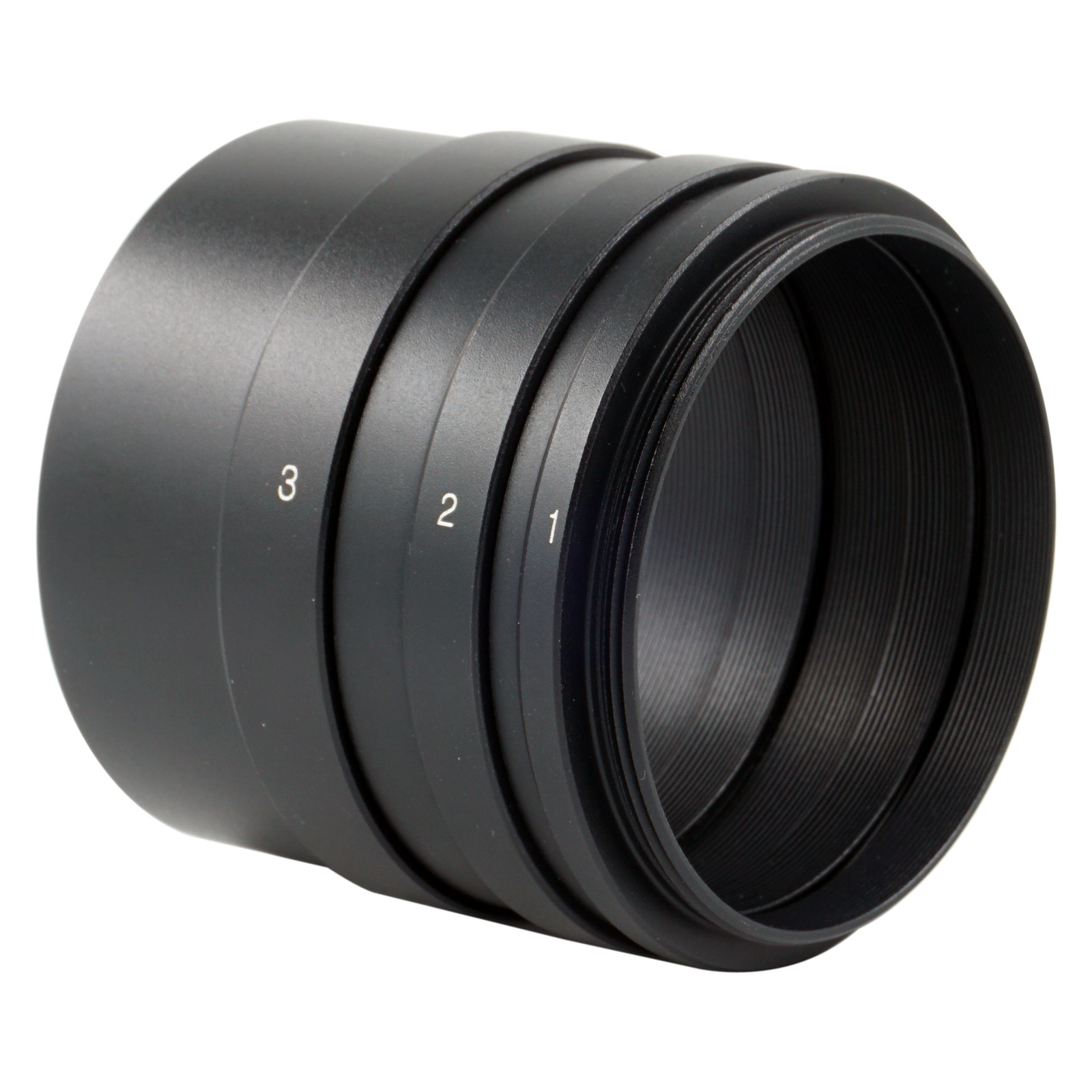 Metal M52 Macro Extension Tube - огляд і ціна Macro Extension Tube