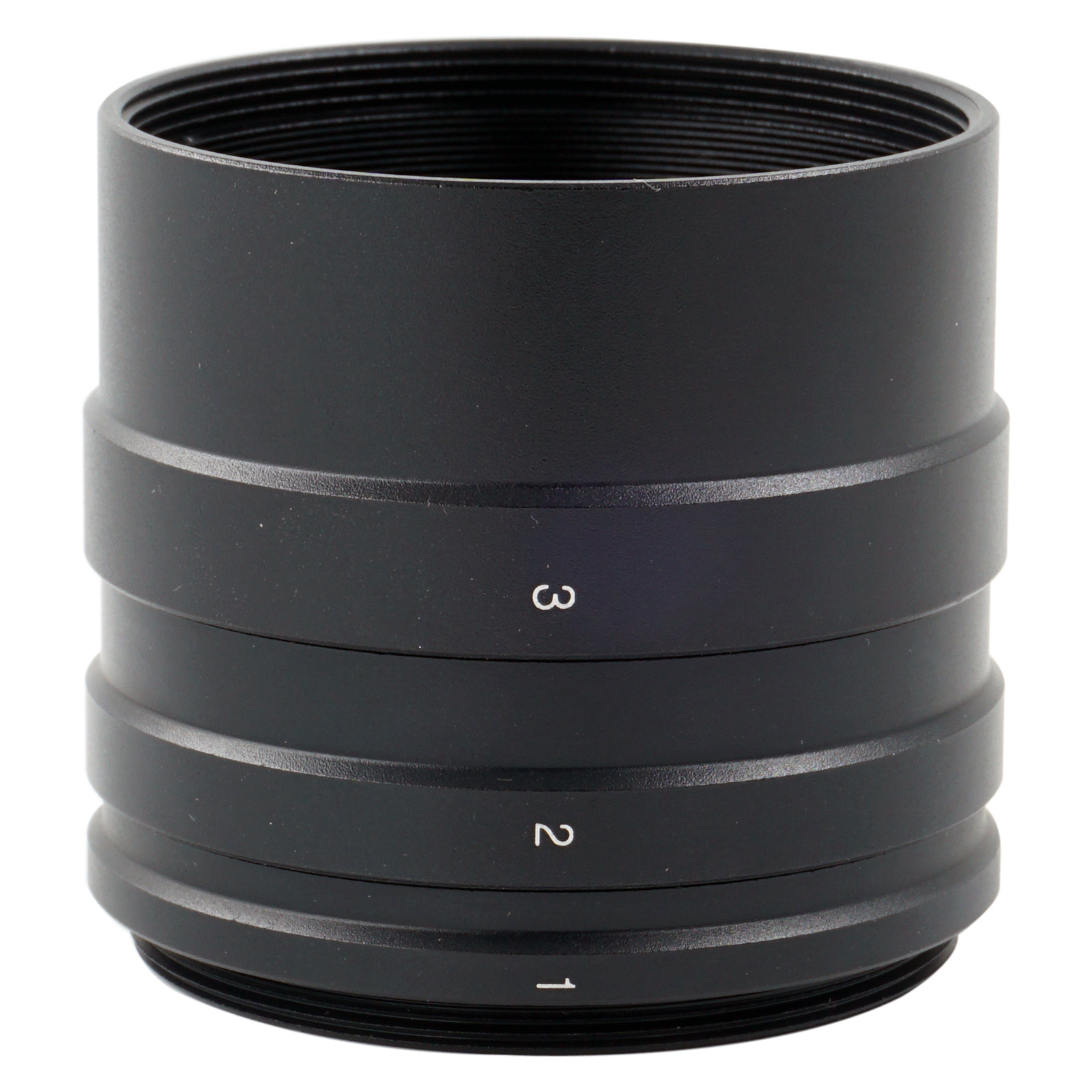 Metal M52 Macro Extension Tube - огляд і ціна Macro Extension Tube