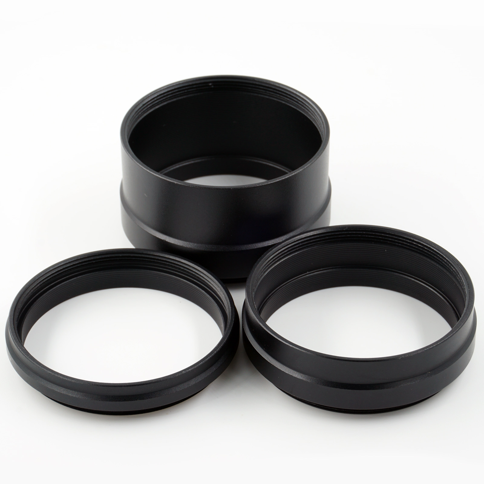 Metal M52 Macro Extension Tube - огляд і ціна Macro Extension Tube