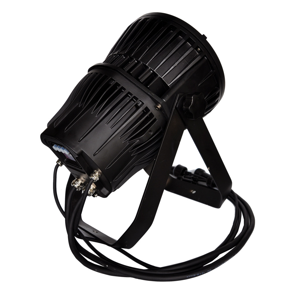 200W waterproof COB Pa light,  - огляд і ціна Photography Yellow Light