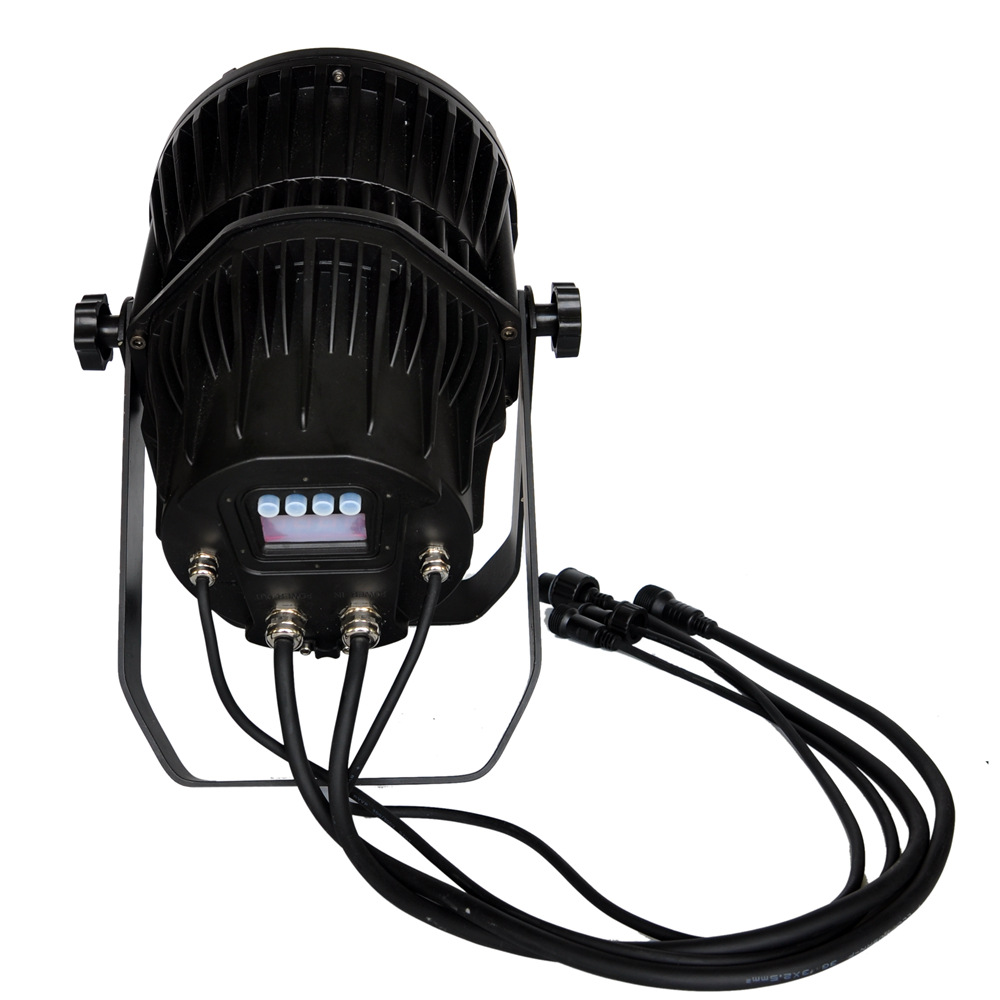 200W waterproof COB Pa light,  - огляд і ціна Photography Yellow Light