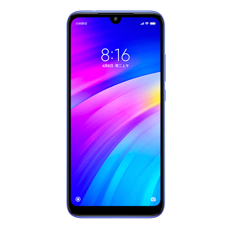 Xiaomi Redmi 7 Cellphone with  - огляд і ціна Photography Xiaomi
