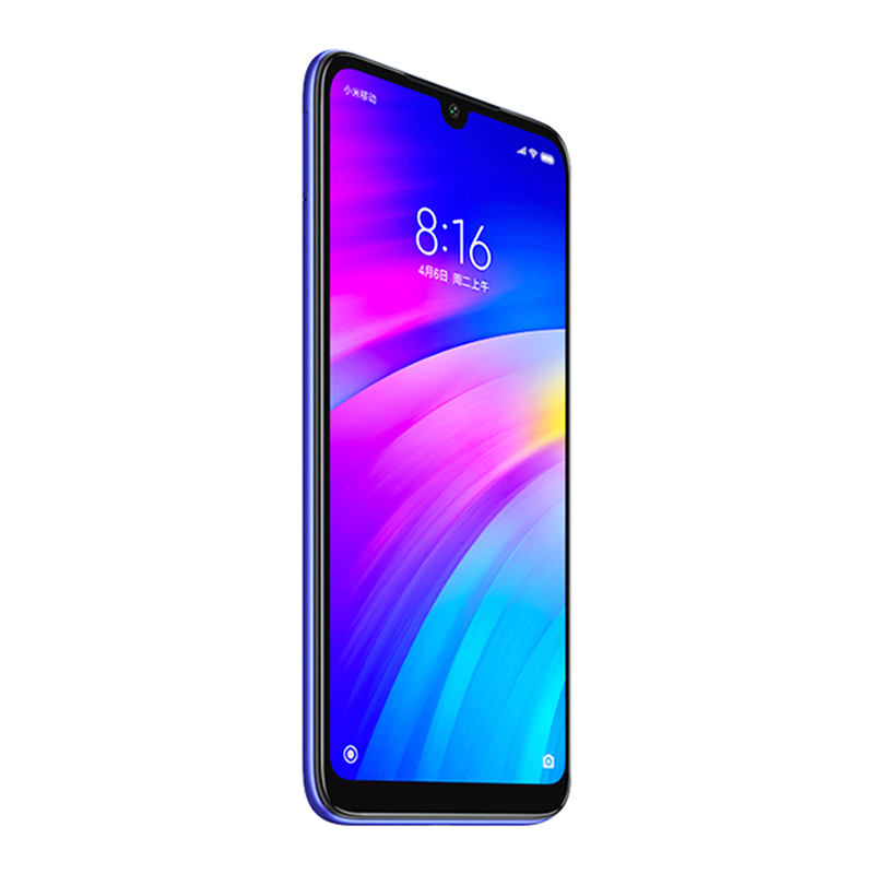 Xiaomi Redmi 7 Cellphone with  - огляд і ціна Photography Xiaomi