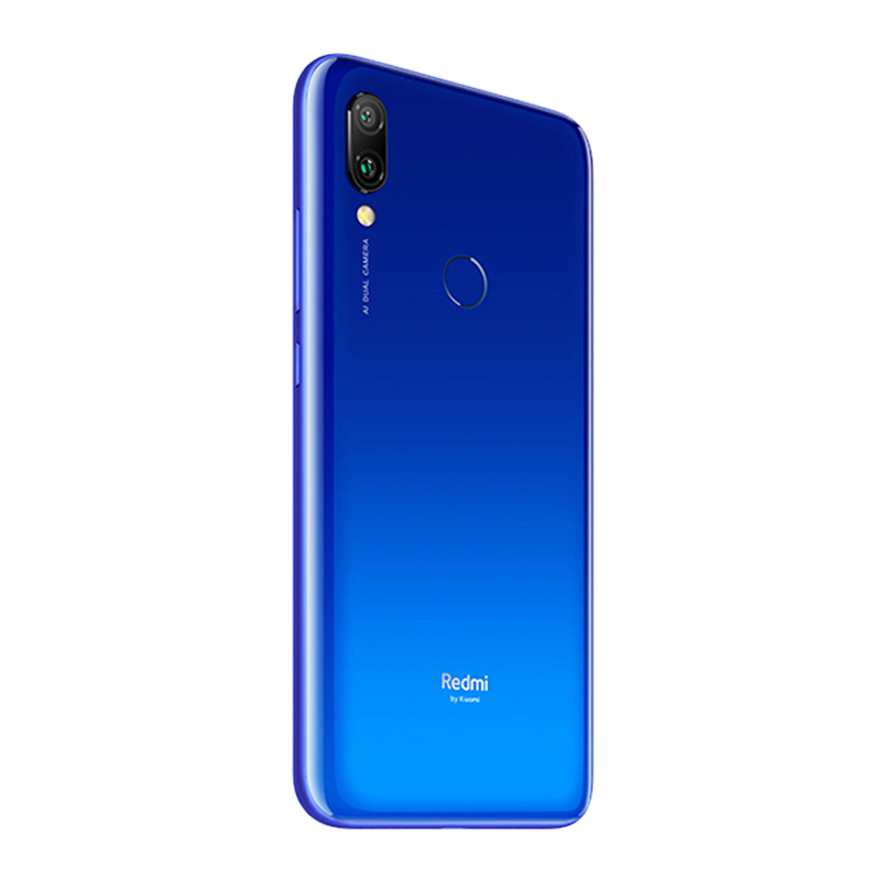 Xiaomi Redmi 7 Cellphone with  - огляд і ціна Photography Xiaomi