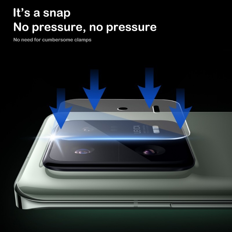 Camera Lens Glass for Xiaomi 1 - огляд і ціна Photography Xiaomi