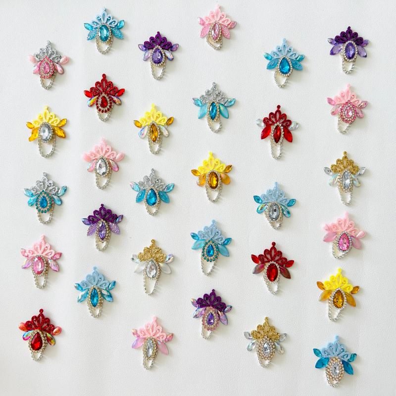 Festival Face Jewelrys Rhinest - огляд і ціна Photography Technique