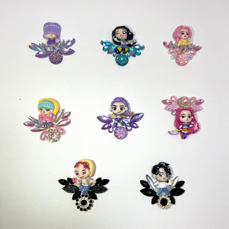 Festival Face Jewelrys Rhinest - огляд і ціна Photography Technique