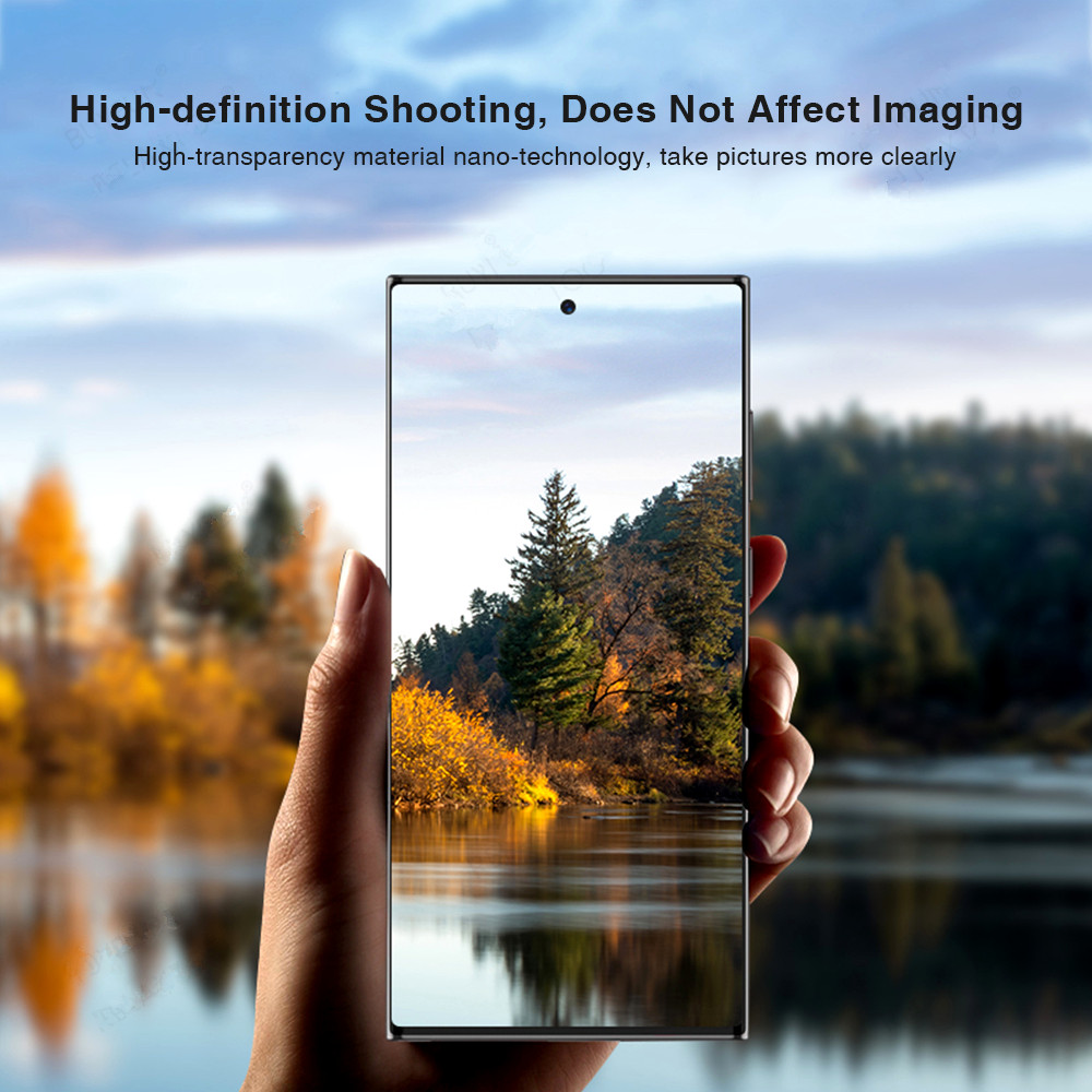 For Samsung S26 Ultra 5G Camer - огляд і ціна Photography Kit Samsung S26 Ultra
