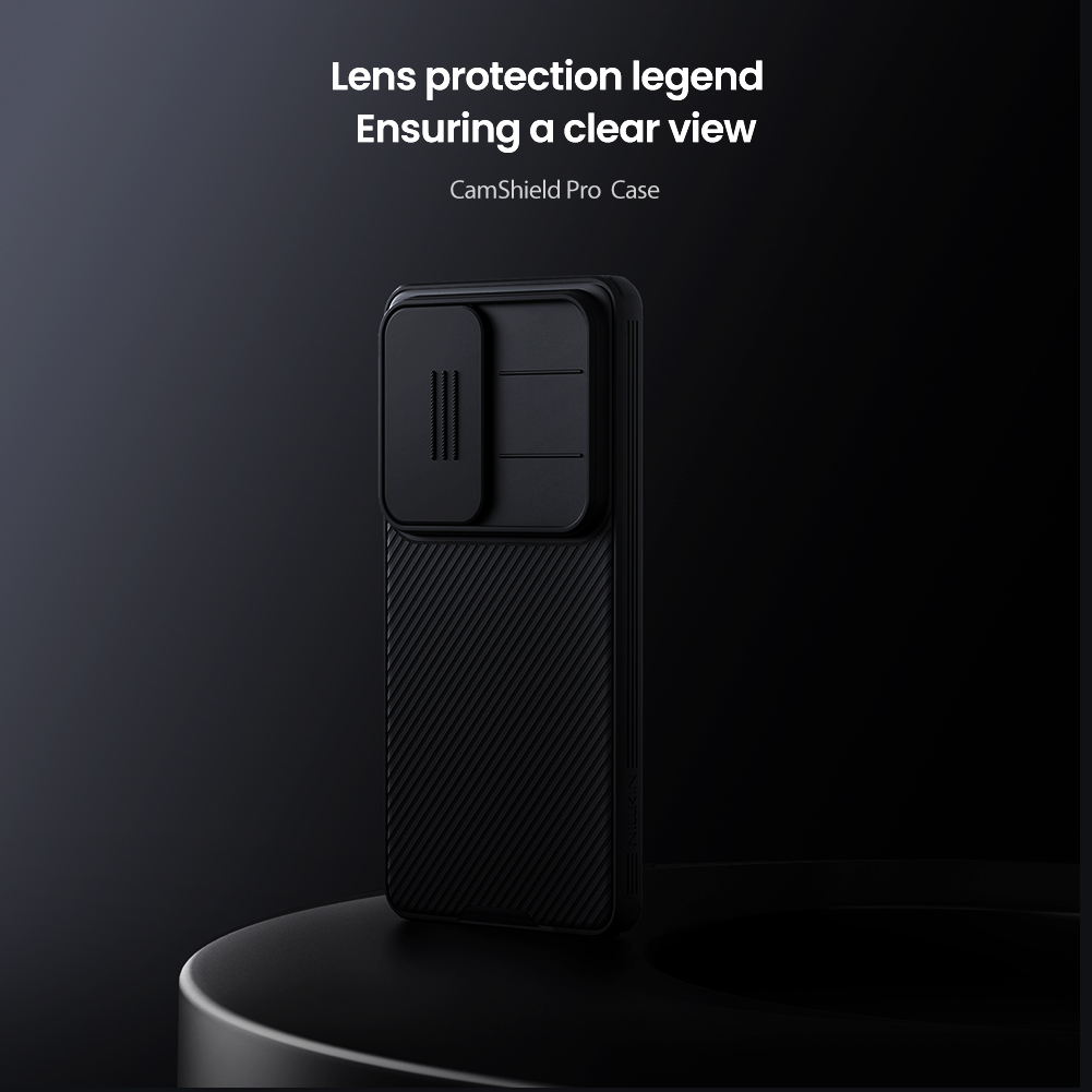 Nillkin for Samsung Galaxy S26 - огляд і ціна Photography Kit Samsung S26 Ultra