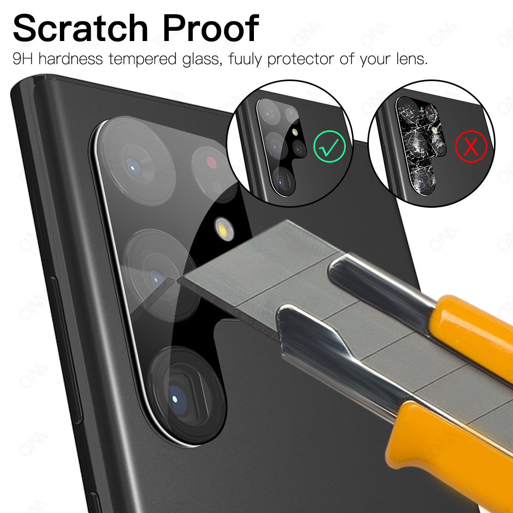 Camera Lens Protector for Sams - огляд і ціна Photography Kit Samsung S26 Ultra