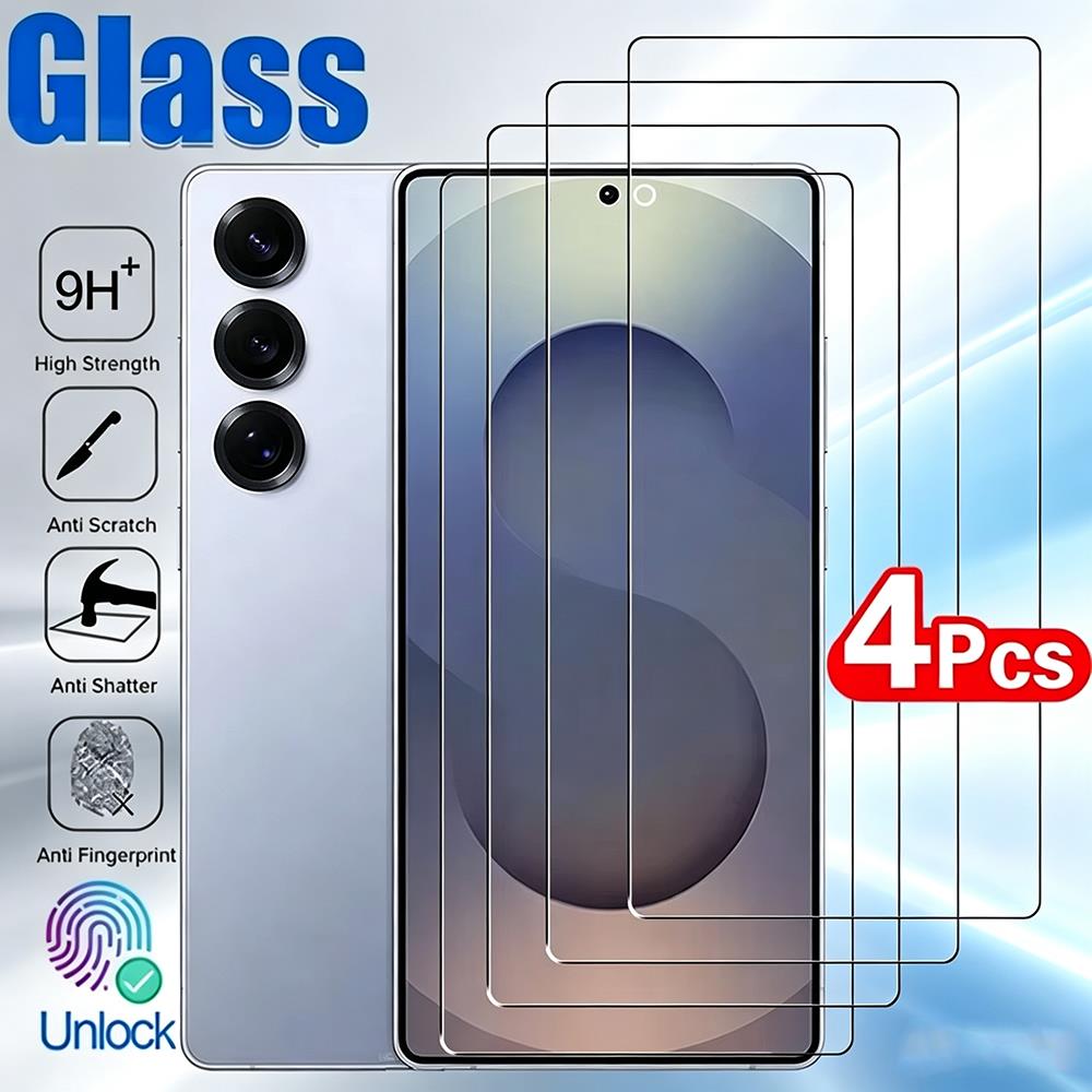 1-4Pcs Tempered Glass Screen P - огляд і ціна Photography Kit Samsung S26 Ultra