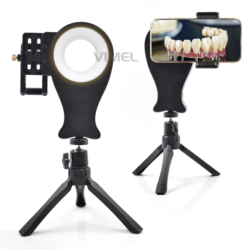 HD Dentist Tool Mobile Phone D - огляд і ціна Photography Yellow Light