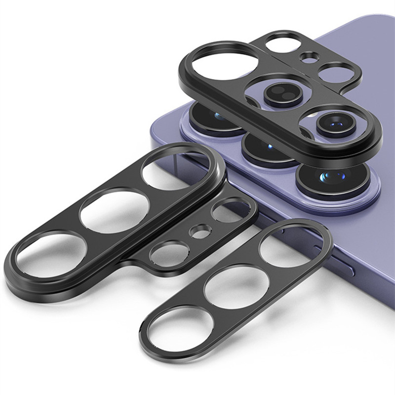 Metal Camera Bezel Cutout Stic - огляд і ціна Photography Kit Samsung S26 Ultra