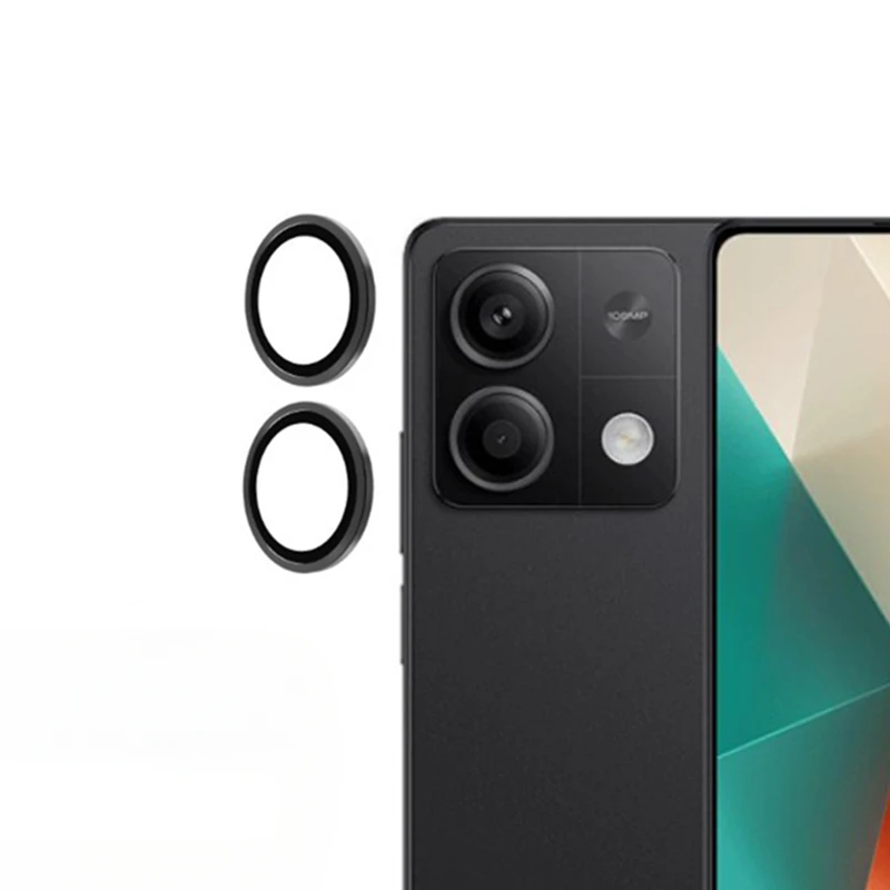 1 Set Lens Protective Film for - огляд і ціна Photography Xiaomi