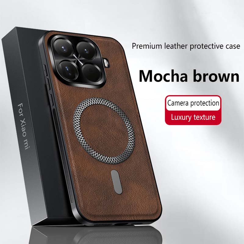 Case for Xiaomi Mi 15T Pro 14T - огляд і ціна Photography Xiaomi