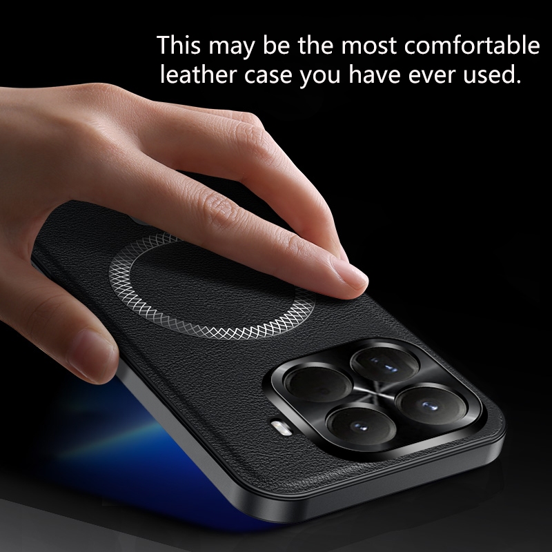 Case for Xiaomi Mi 15T Pro 14T - огляд і ціна Photography Xiaomi