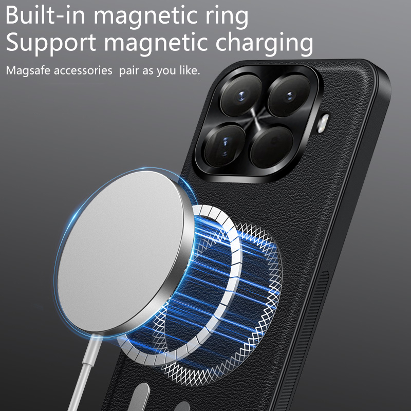 Case for Xiaomi Mi 15T Pro 14T - огляд і ціна Photography Xiaomi