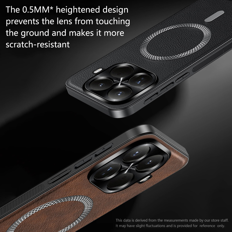Case for Xiaomi Mi 15T Pro 14T - огляд і ціна Photography Xiaomi