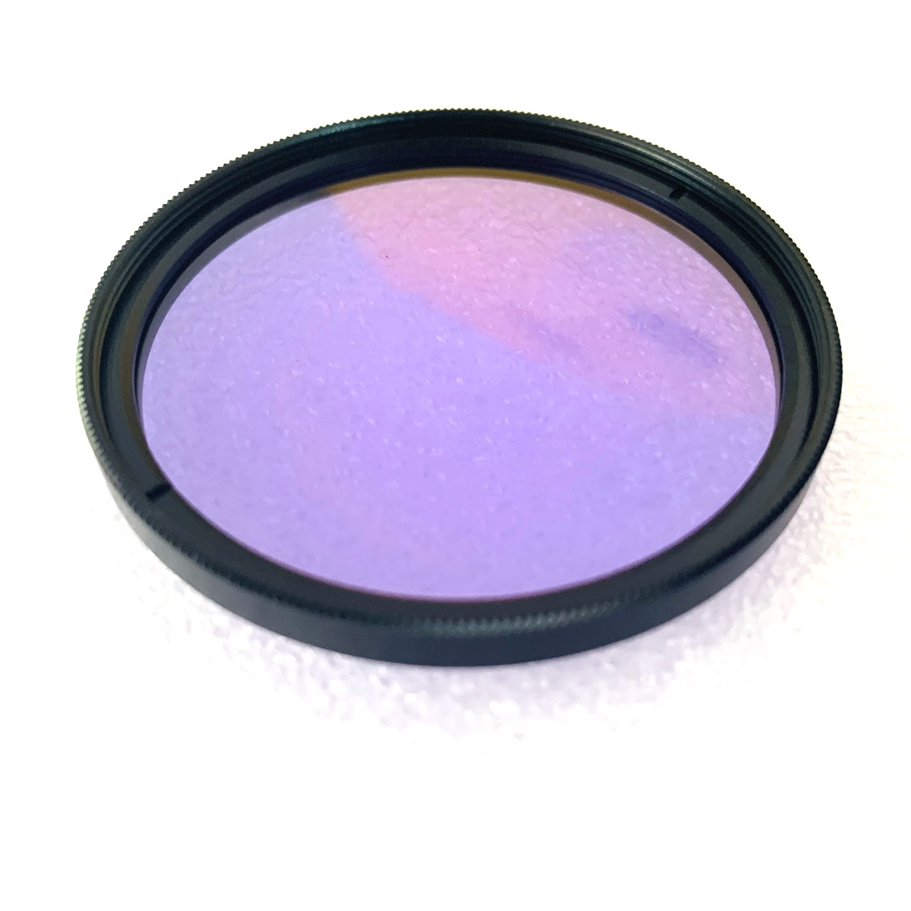 48mm M48 Screw To 2'' Eyepiece - огляд і ціна Photography Yellow Light