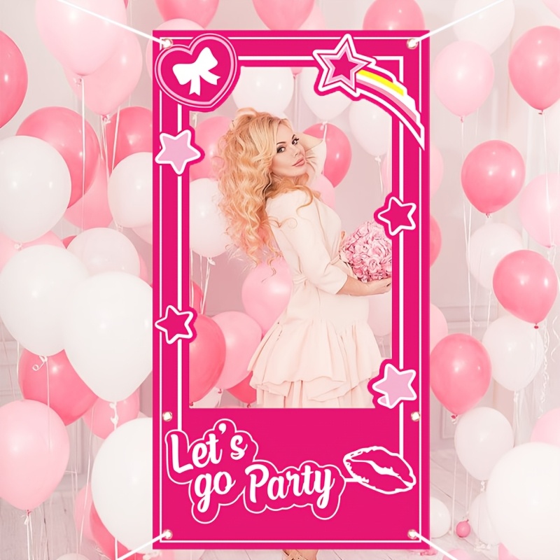 A pink princess party photo sc - огляд і ціна Photography Grid