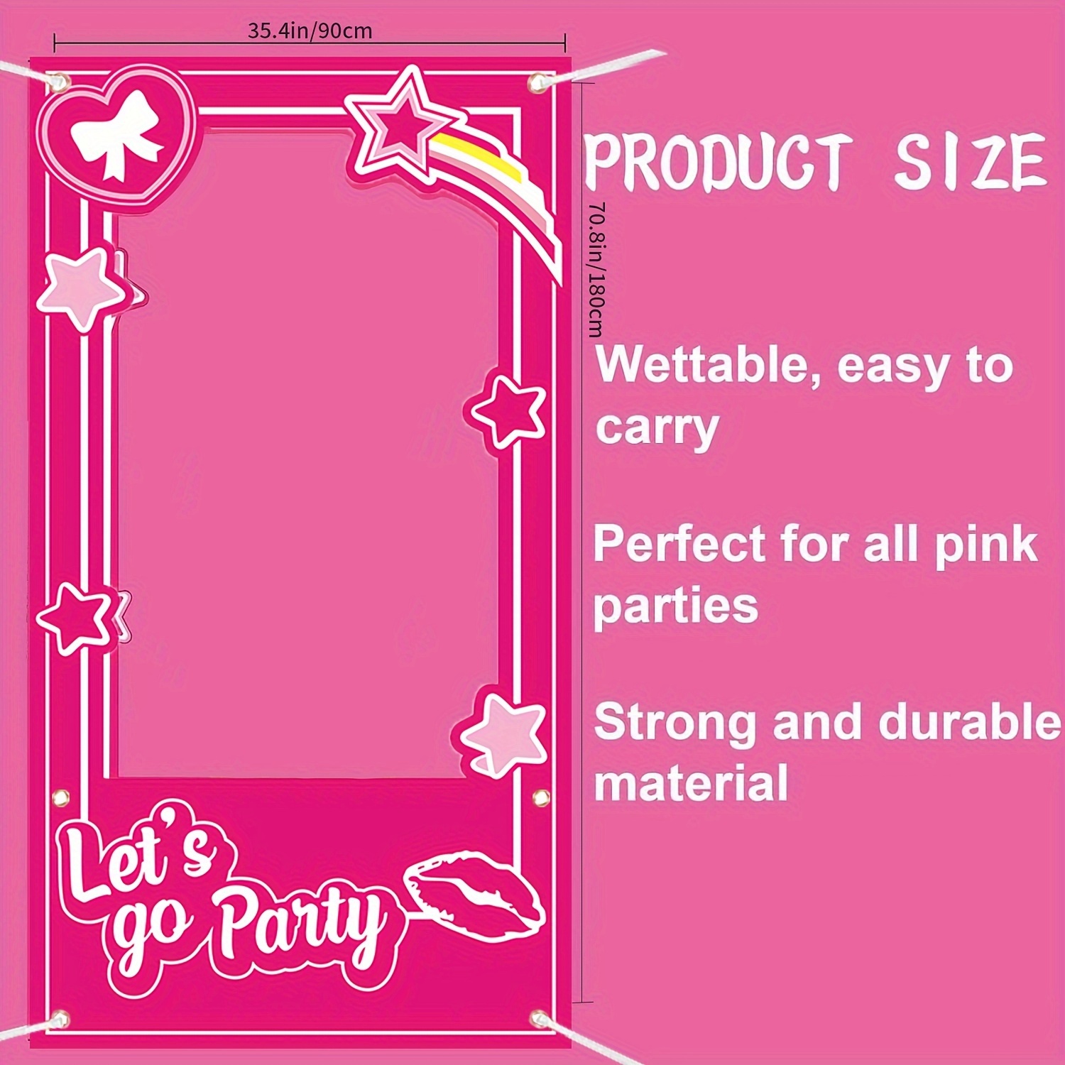 A pink princess party photo sc - огляд і ціна Photography Grid