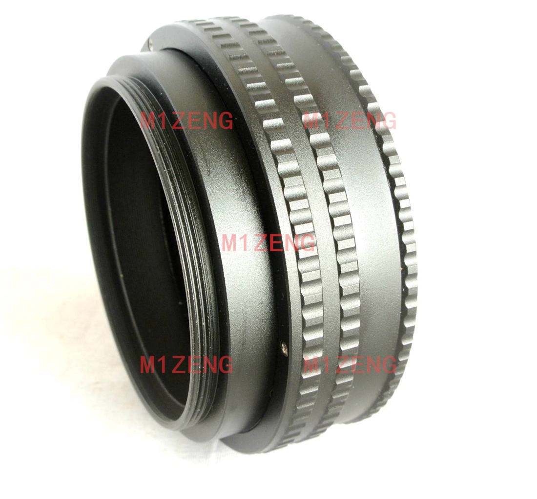 m65-m65 17-31 Macro Extension  - огляд і ціна Macro Extension Tube
