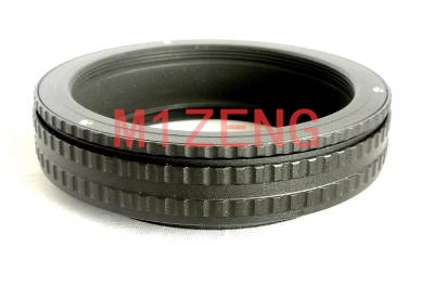 m65-m65 17-31 Macro Extension  - огляд і ціна Macro Extension Tube