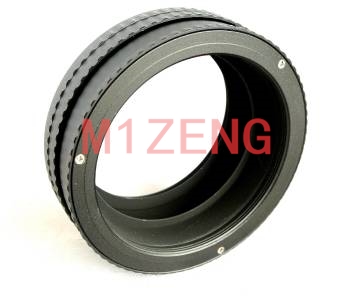 m65-m65 17-31 Macro Extension  - огляд і ціна Macro Extension Tube