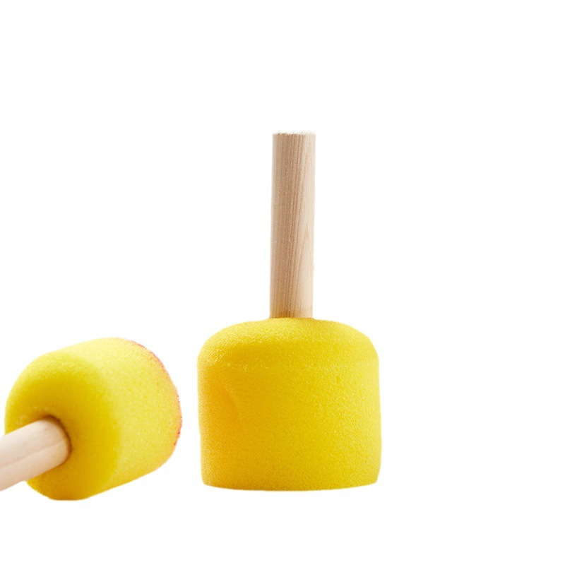 10 Pcs Set Wooden Handle Mushr - огляд і ціна Photography Technique