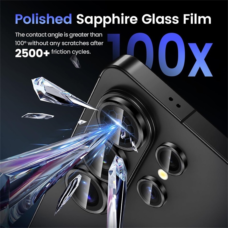 Aluminum Alloy Ring Camera Pro - огляд і ціна Photography Kit Samsung S26 Ultra