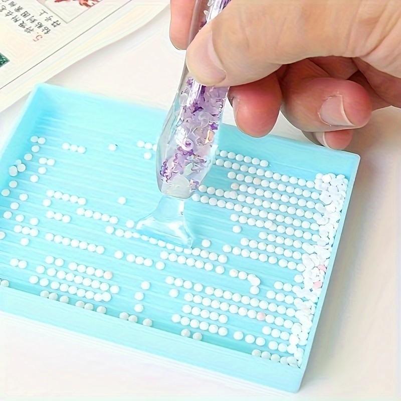 Diamond Painting Glow-In-The-D - огляд і ціна Photography Technique