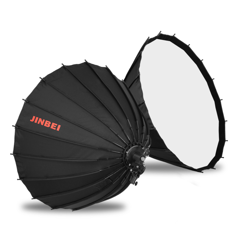 JINBEI 90cm Deep Reflective Pa - огляд і ціна Photography Grid