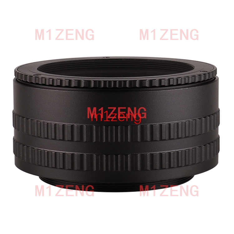 M58-M58 36-90mm Macro Extensio - огляд і ціна Macro Extension Tube