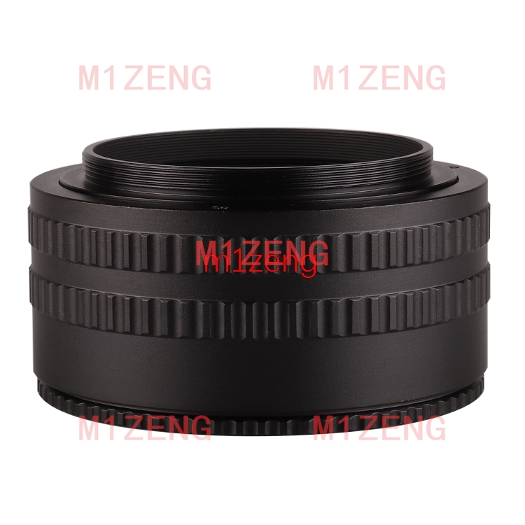 M58-M58 36-90mm Macro Extensio - огляд і ціна Macro Extension Tube