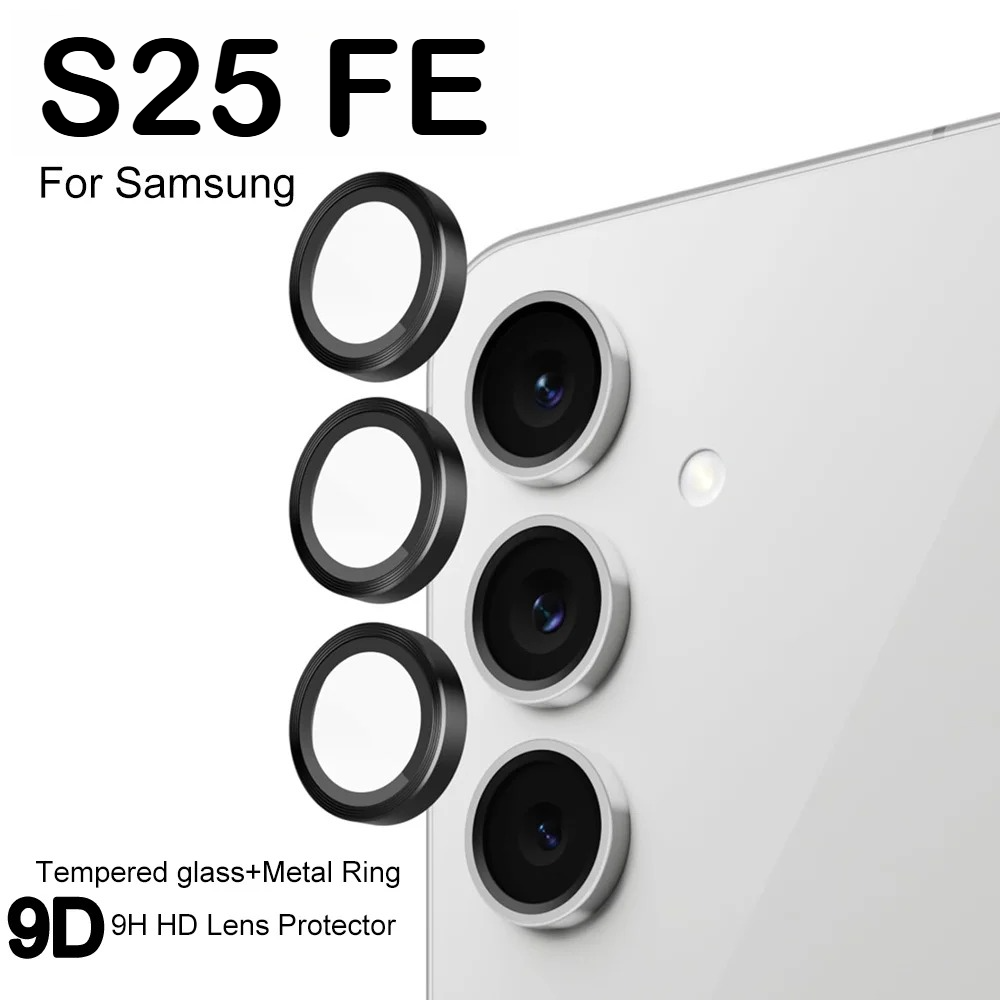 For Samsung Galaxy S25 FE 5G C - огляд і ціна Photography Kit Samsung S26 Ultra