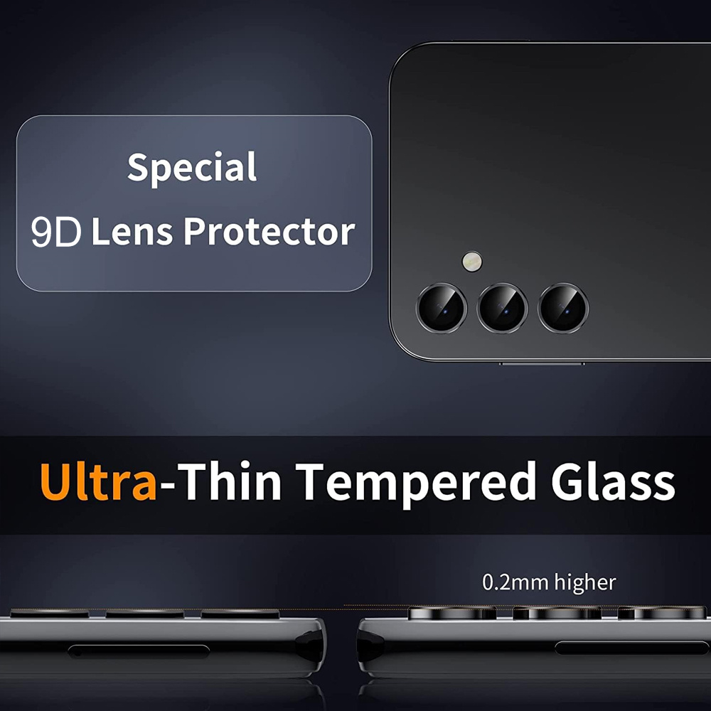 For Samsung Galaxy S25 FE 5G C - огляд і ціна Photography Kit Samsung S26 Ultra